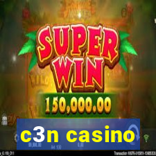 c3n casino